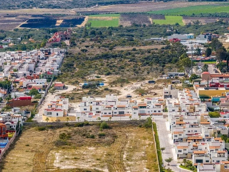 Lote en venta · Mesa de Malanquin, San Miguel de Allende, Guanajuato