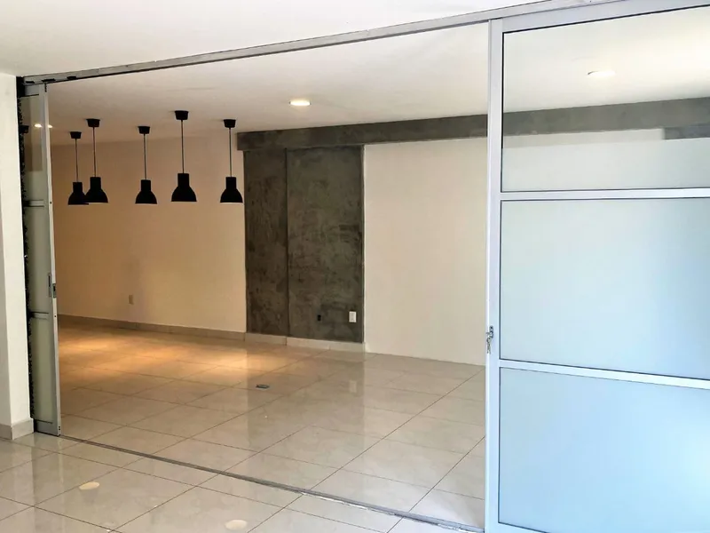 Oficina en venta · Polanco, Miguel Hidalgo, Ciudad de México