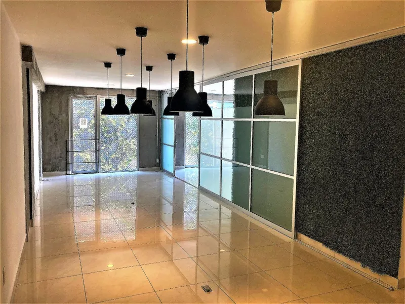 Oficina en venta · Polanco, Miguel Hidalgo, Ciudad de México