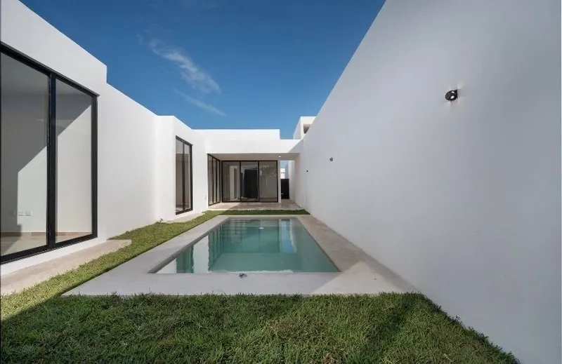 Condominio en venta · Dzityá, Mérida, Yucatán