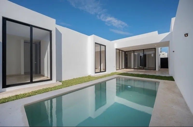 Condominio en venta · Dzityá, Mérida, Yucatán