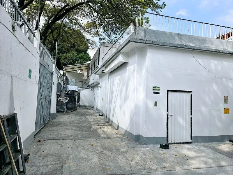 Casa en venta · Buenos Aires, Cuauhtémoc, Ciudad de México