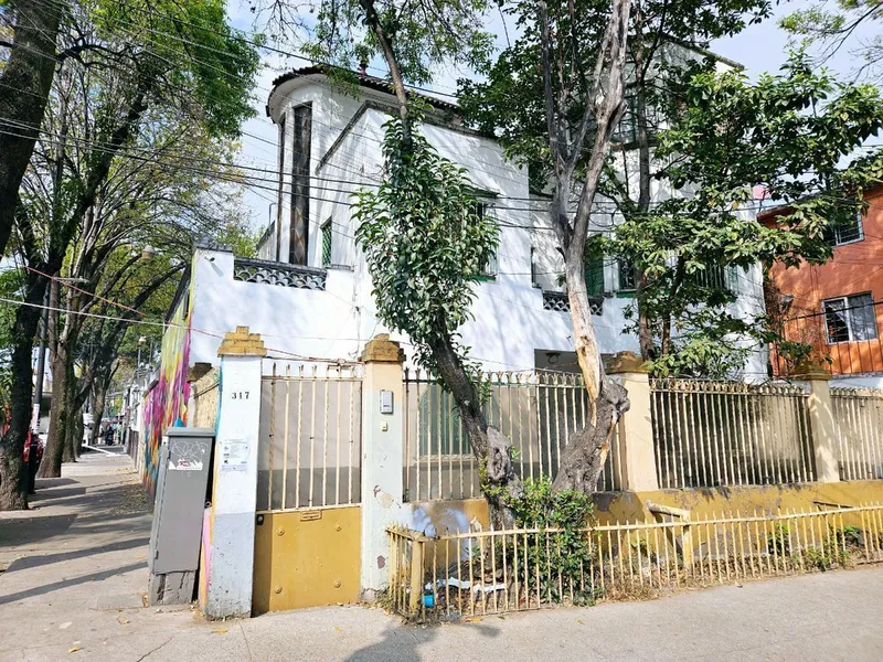 Casa en venta · Buenos Aires, Cuauhtémoc, Ciudad de México