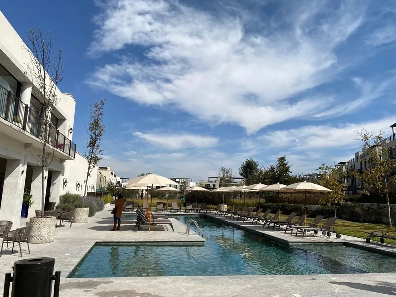 Departamento en venta · Arcos de San Miguel, San Miguel de Allende, Guanajuato Departamento en venta · Arcos de San Miguel, San Miguel de Allende, Guanajuato
