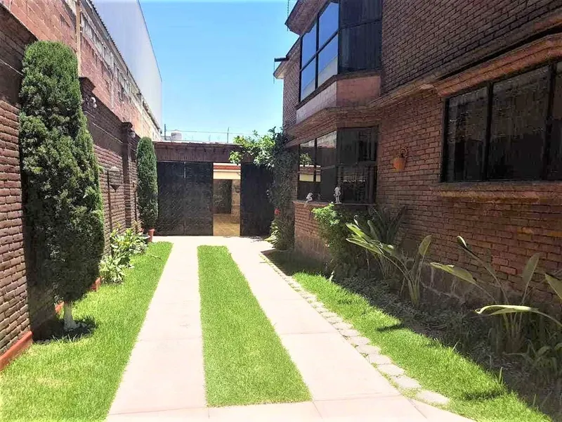 Casa en venta · Casa Blanca, Metepec, Estado de México