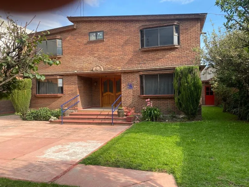 Casa en venta · Casa Blanca, Metepec, Estado de México