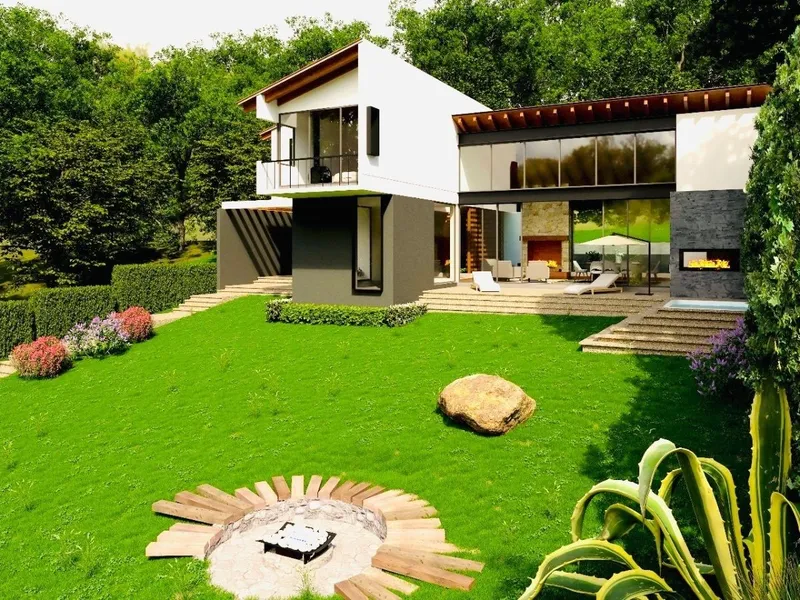 Condominio en venta · Cerro Gordo, Valle de Bravo, Estado de México