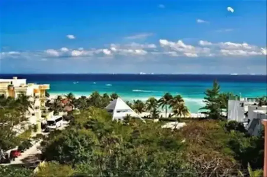 Departamento en venta · Playa del Carmen, Solidaridad, Quintana Roo