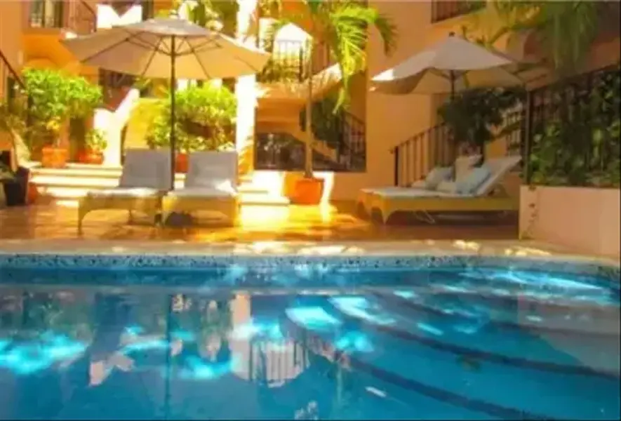 Departamento en venta · Playa del Carmen, Solidaridad, Quintana Roo