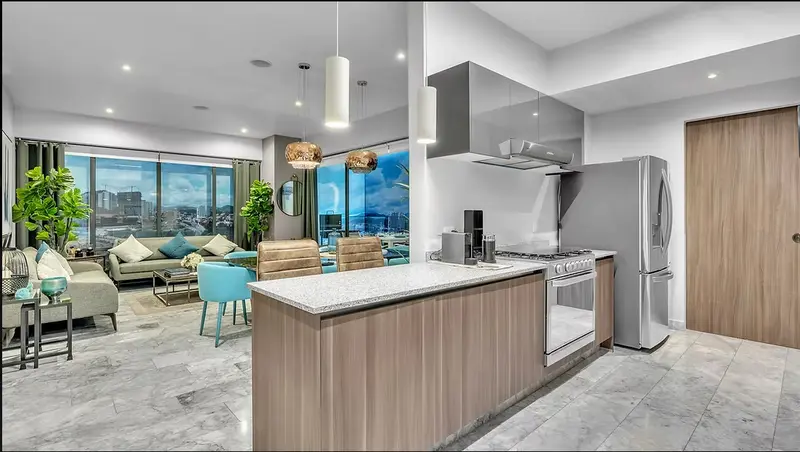 Departamento en venta · Interlomas, Huixquilucan, Estado de México