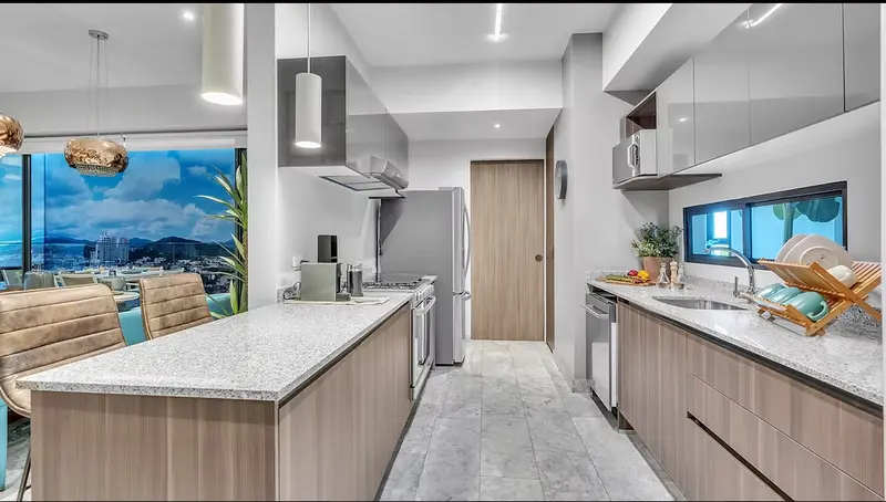 Departamento en venta · Interlomas, Huixquilucan, Estado de México