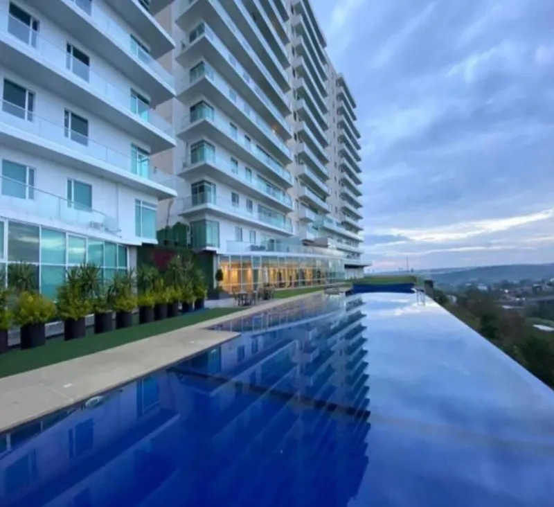 Departamento en venta · Juriquilla, Santiago de Querétaro, Querétaro Departamento en venta · Juriquilla, Santiago de Querétaro, Querétaro