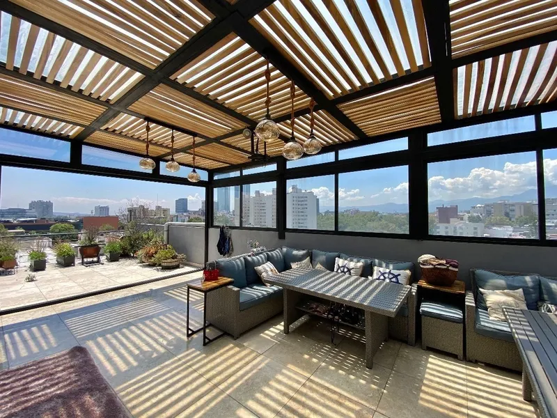 Departamento en venta · Acacias, Benito Juárez, Ciudad de México