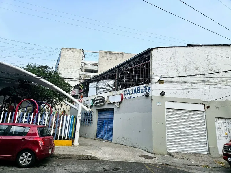 Bodega en venta · Obrera, Cuauhtémoc, Ciudad de México