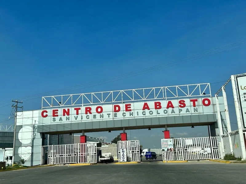 Estacionamiento en venta · San Vicente Chicoloapan de Juárez Centro, Chicoloapan, Estado de México Estacionamiento en venta · San Vicente Chicoloapan de Juárez Centro, Chicoloapan, Estado de México
