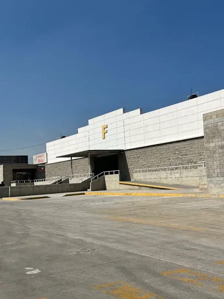 Estacionamiento en venta · San Vicente Chicoloapan de Juárez Centro, Chicoloapan, Estado de México