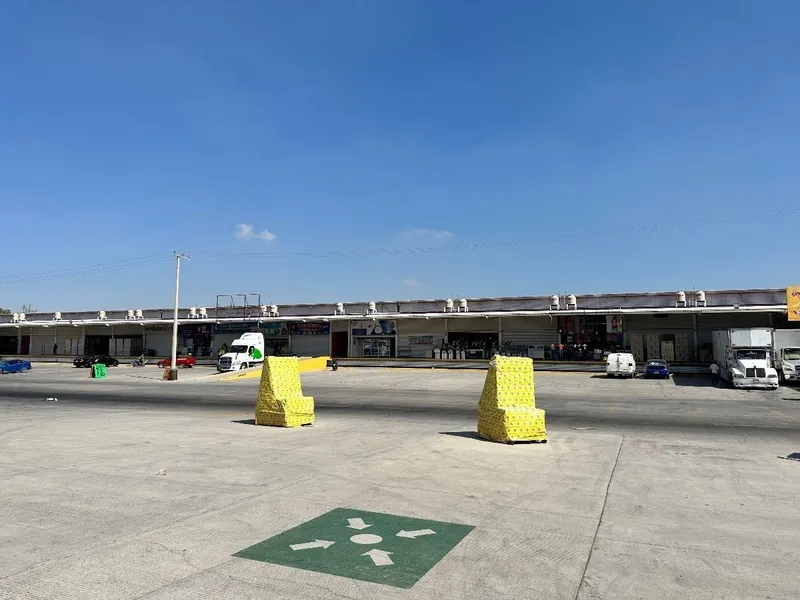 Estacionamiento en venta · San Vicente Chicoloapan de Juárez Centro, Chicoloapan, Estado de México