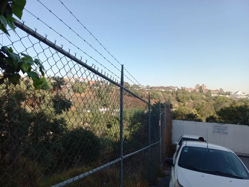Lote en venta · Las Águilas 1a Sección, Las Águilas, Álvaro Obregón, Ciudad de México
