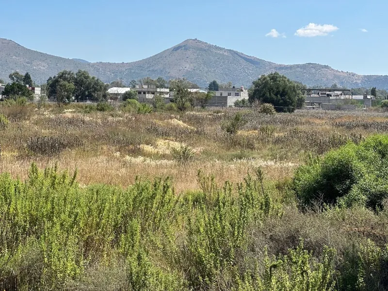Lote en venta · De Salvador Atenco, Atenco, Estado de México