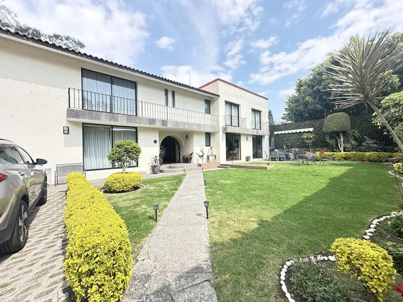 Casa en venta · Jardines del Pedregal, Álvaro Obregón, Ciudad de México Casa en venta · Jardines del Pedregal, Álvaro Obregón, Ciudad de México