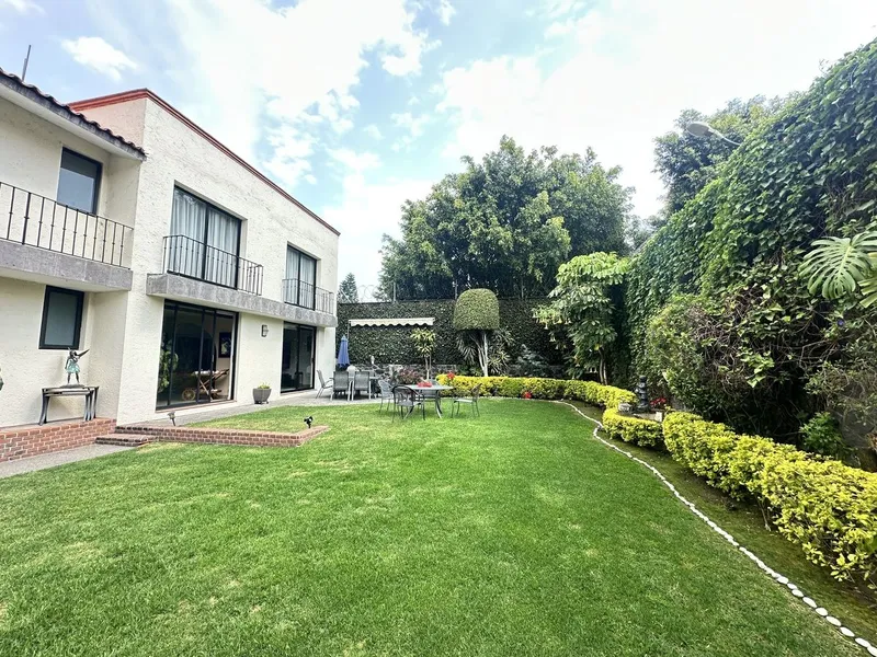 Casa en venta · Jardines del Pedregal, Álvaro Obregón, Ciudad de México Casa en venta · Jardines del Pedregal, Álvaro Obregón, Ciudad de México