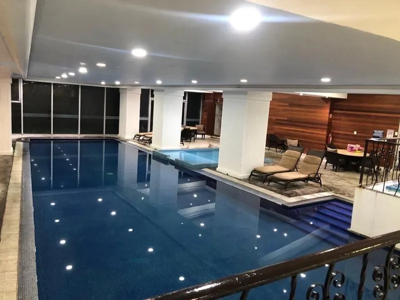 Departamento en venta · Lomas del Chamizal, Cuajimalpa de Morelos, Ciudad de México