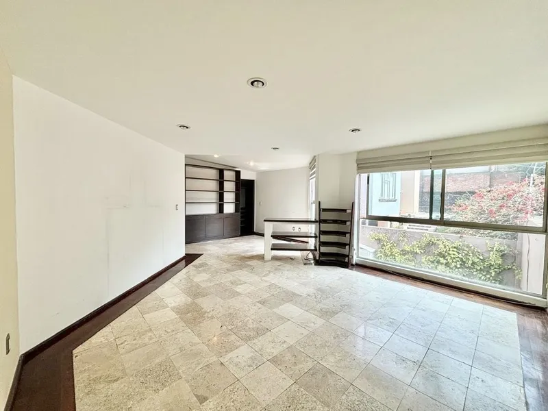 Condominio en venta · Barrio San Francisco, La Magdalena Contreras, Ciudad de México