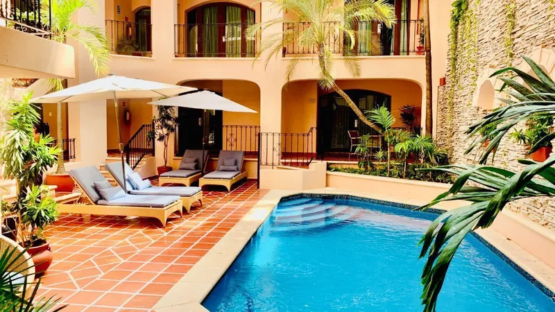 Departamento en venta · Playa del Carmen, Solidaridad, Quintana Roo Departamento en venta · Playa del Carmen, Solidaridad, Quintana Roo
