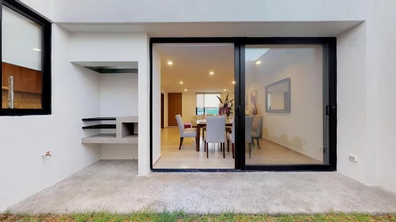 Condominio en venta · Santa Clara Ocoyucan, Ocoyucan, Puebla