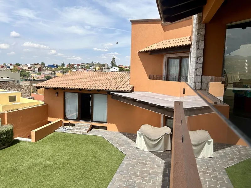 Condominio en venta · Vista Antigua, San Miguel de Allende, Guanajuato
