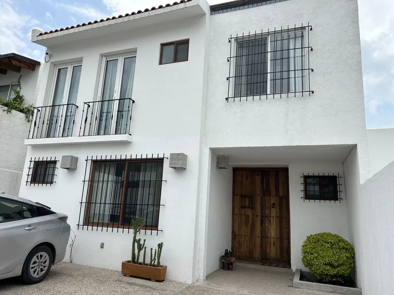 Casa en venta · Juriquilla, Santiago de Querétaro, Querétaro Casa en venta · Juriquilla, Santiago de Querétaro, Querétaro
