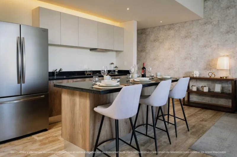 Departamento en venta · Cancún Centro, Cancún, Benito Juárez, Quintana Roo