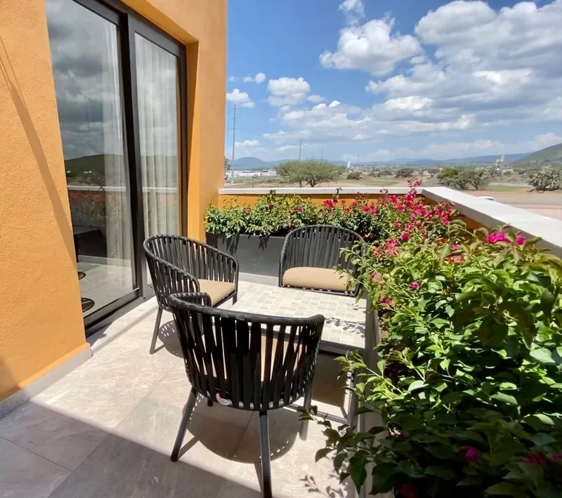 Departamento en venta · San Miguel de Allende Centro, San Miguel de Allende, Guanajuato