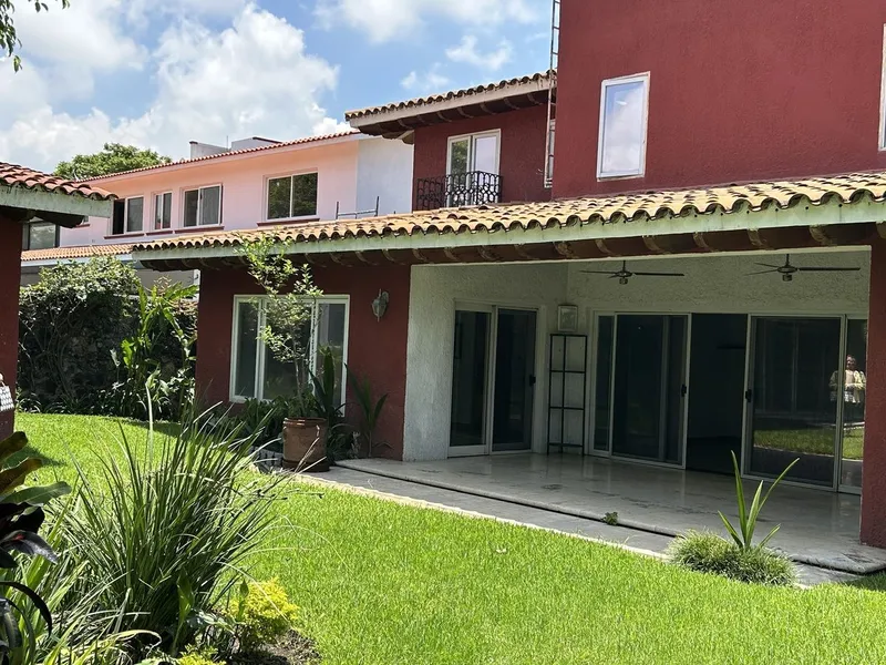 Condominio en venta · José G Parres, Jiutepec, Morelos
