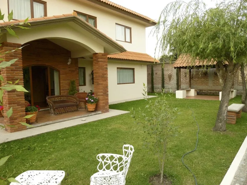 Condominio en venta · Zamarrero, Zinacantepec, Estado de México
