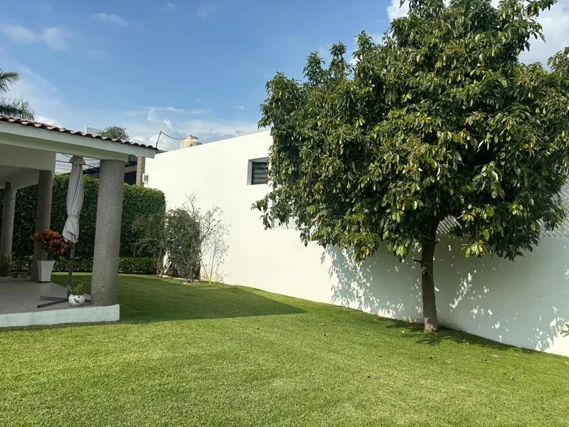 Casa en venta · Oaxtepec Centro, Yautepec, Morelos