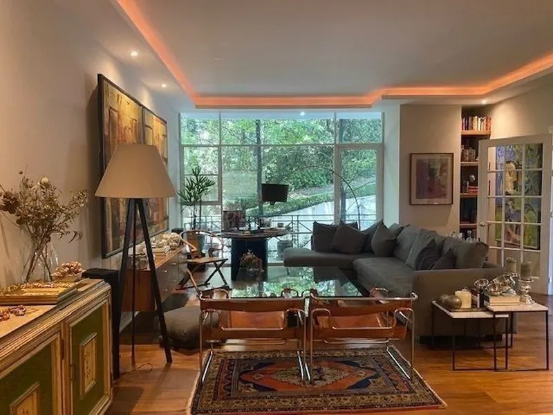 Departamento en venta · El Yaqui, Cuajimalpa de Morelos, Ciudad de México