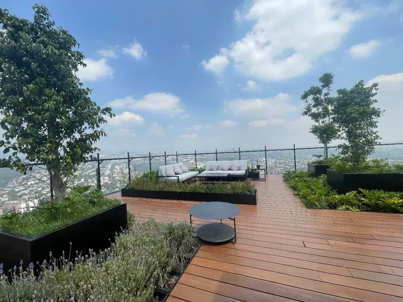 Departamento en venta · Los Alpes, Álvaro Obregón, Ciudad de México
