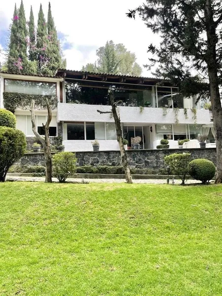 Condominio en venta · Tetelpan, Álvaro Obregón, Ciudad de México