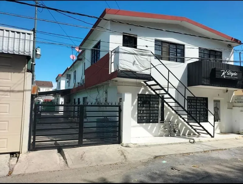 Departamento en venta · Ignacio Allende, Azcapotzalco, Ciudad de México