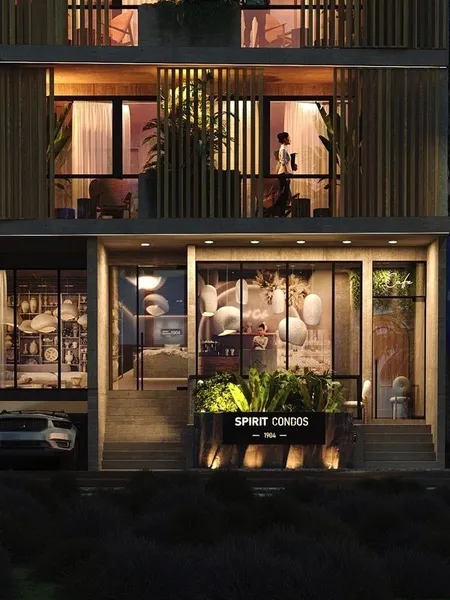 Departamento en venta · Playa del Carmen, Solidaridad, Quintana Roo