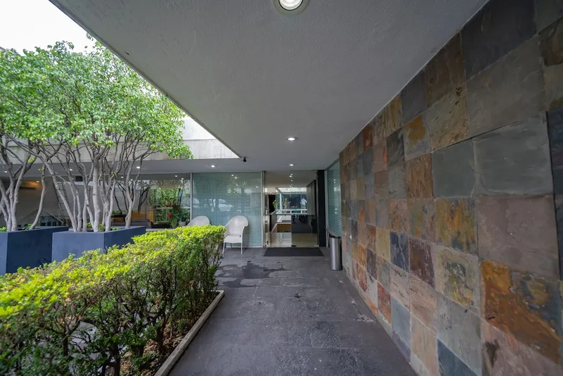 Oficina en venta · Lomas de Reforma, Miguel Hidalgo, Ciudad de México