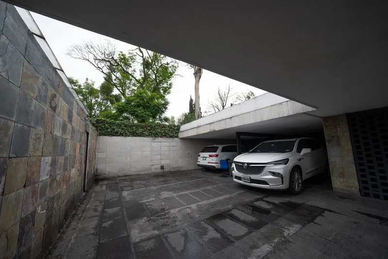 Oficina en venta · Lomas de Reforma, Miguel Hidalgo, Ciudad de México