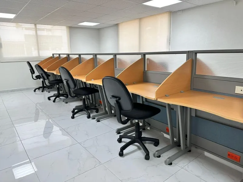 Oficina en venta · Campestre Churubusco, Coyoacán, Ciudad de México