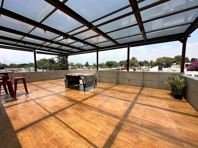 Oficina en venta · Campestre Churubusco, Coyoacán, Ciudad de México