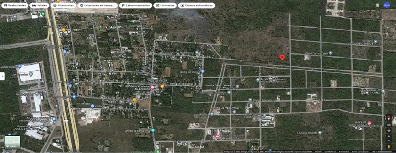 Lote en venta · Temozon Norte, Mérida, Yucatán Lote en venta · Temozon Norte, Mérida, Yucatán