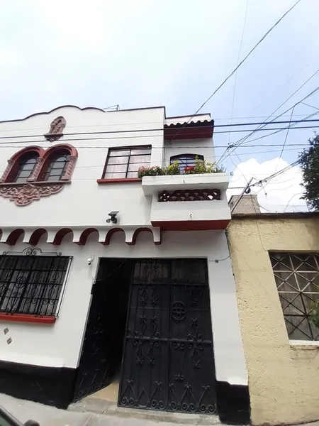 Departamento en venta · Obrera, Cuauhtémoc, Ciudad de México