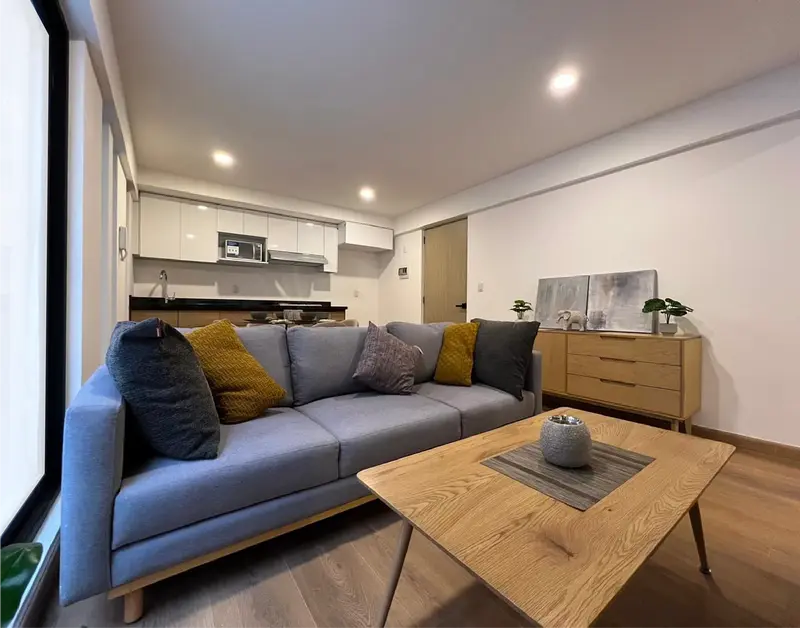 Departamento en venta · Doctores, Cuauhtémoc, Ciudad de México Departamento en venta · Doctores, Cuauhtémoc, Ciudad de México