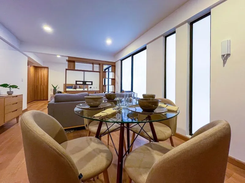 Departamento en venta · Doctores, Cuauhtémoc, Ciudad de México Departamento en venta · Doctores, Cuauhtémoc, Ciudad de México