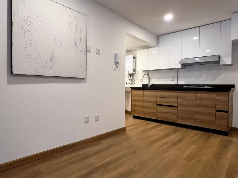 Departamento en venta · Doctores, Cuauhtémoc, Ciudad de México Departamento en venta · Doctores, Cuauhtémoc, Ciudad de México